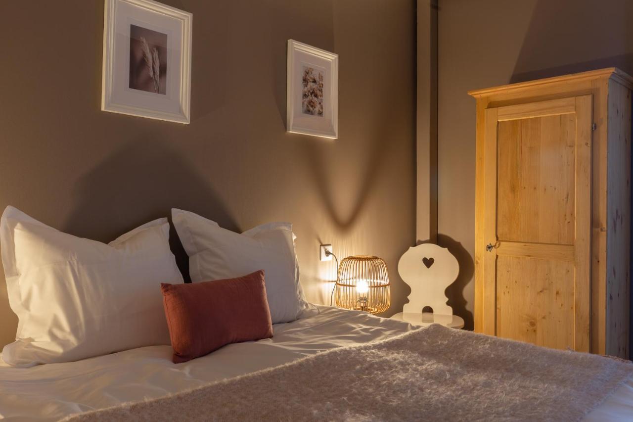 Travel Homes - The Parc, Next To Champ De Mars Apartment Colmar