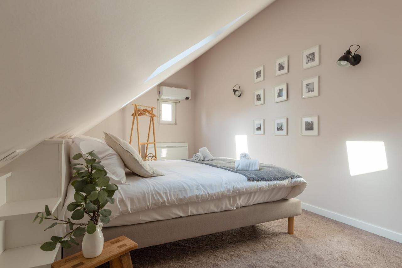 Apartment Travel Homes - The Parc, Next To Champ De Mars