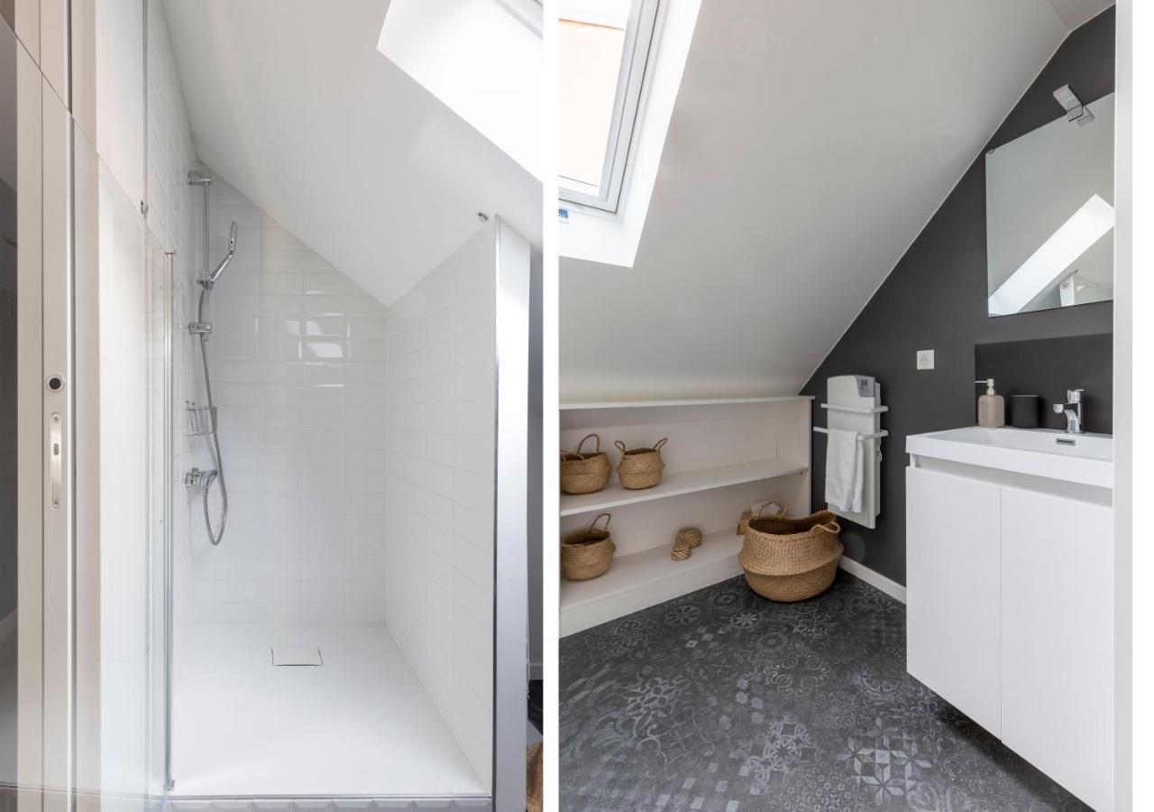 Travel Homes - The Parc, Next To Champ De Mars Colmar