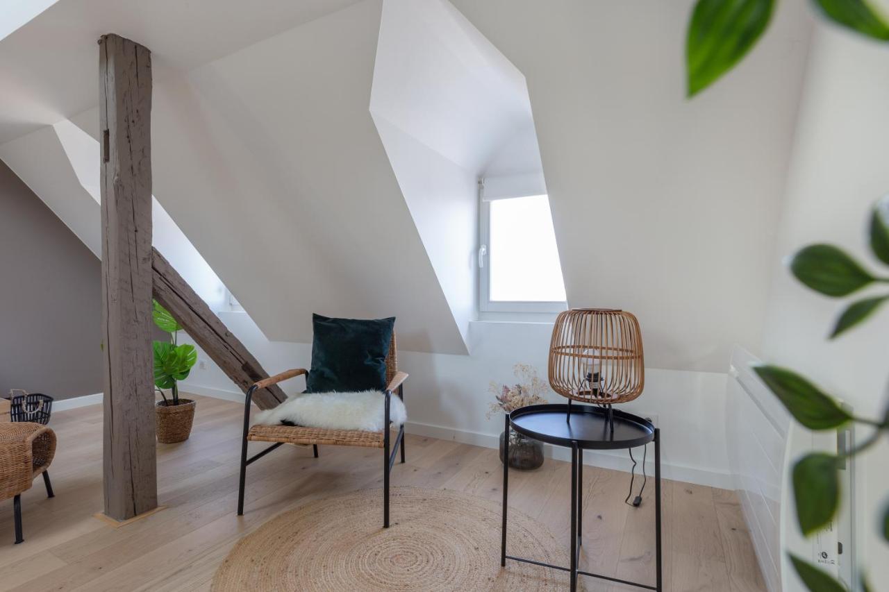 Travel Homes - The Parc, Next To Champ De Mars Colmar