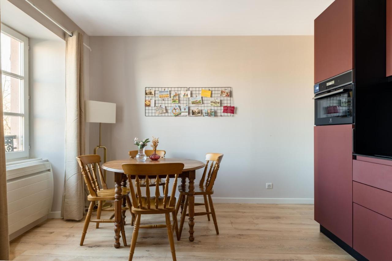 Apartment Travel Homes - The Parc, Next To Champ De Mars *