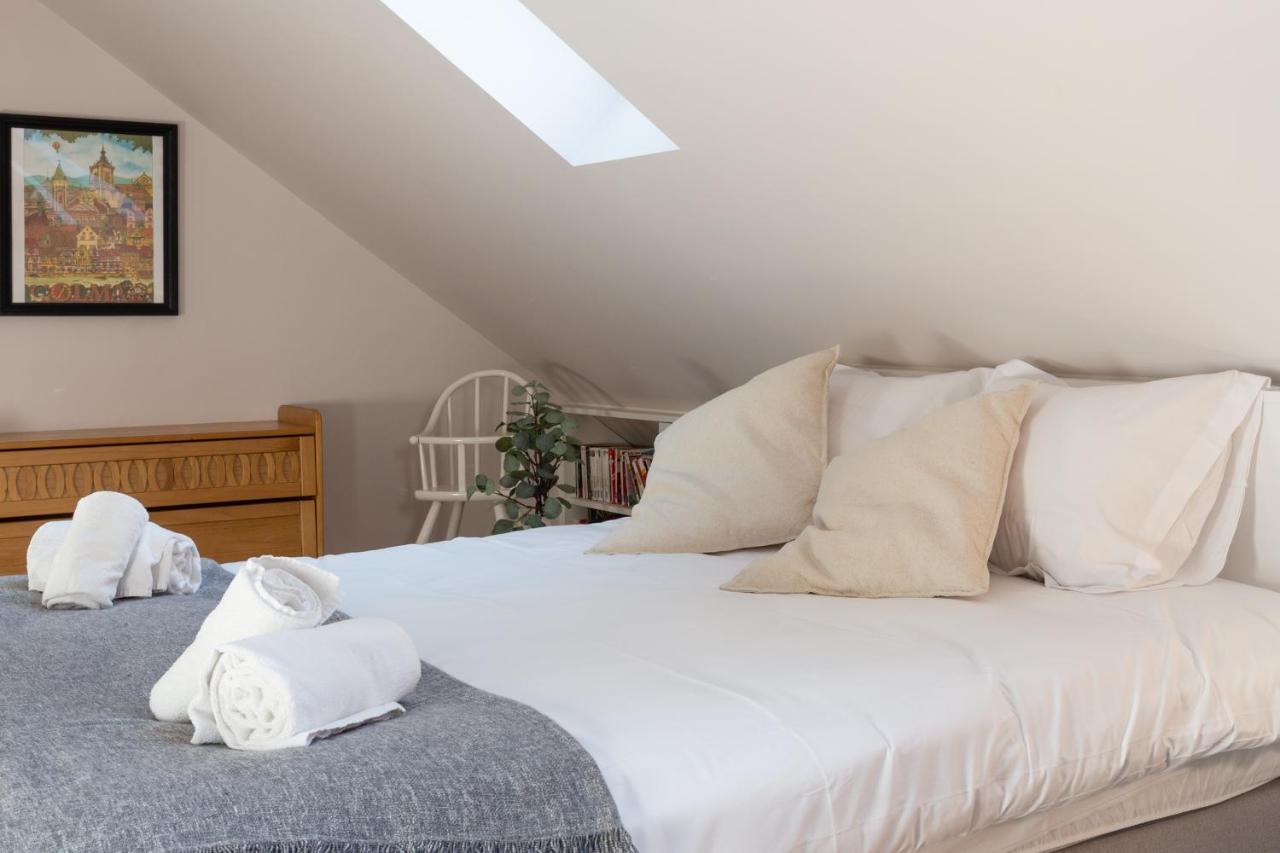 Travel Homes - The Parc, Next To Champ De Mars Apartment Colmar
