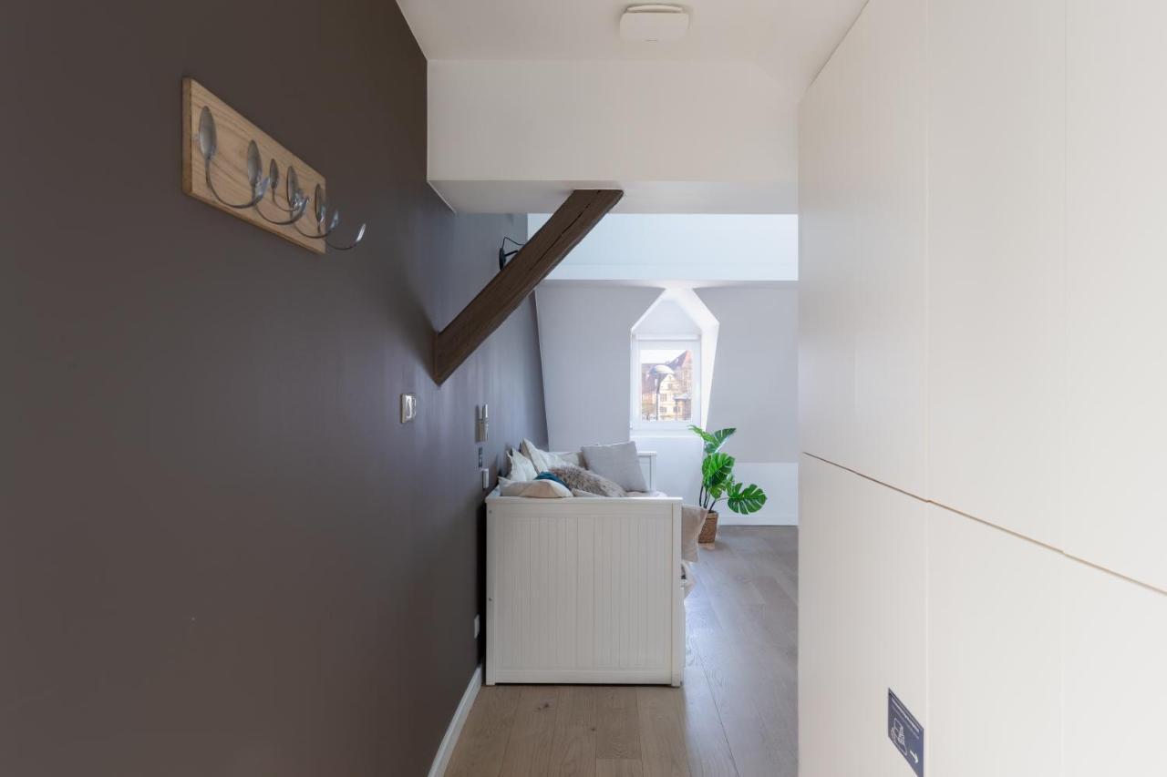 Apartment Travel Homes - The Parc, Next To Champ De Mars *